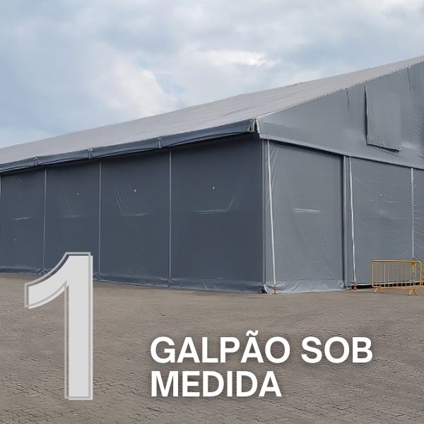 Galpão Fix 3